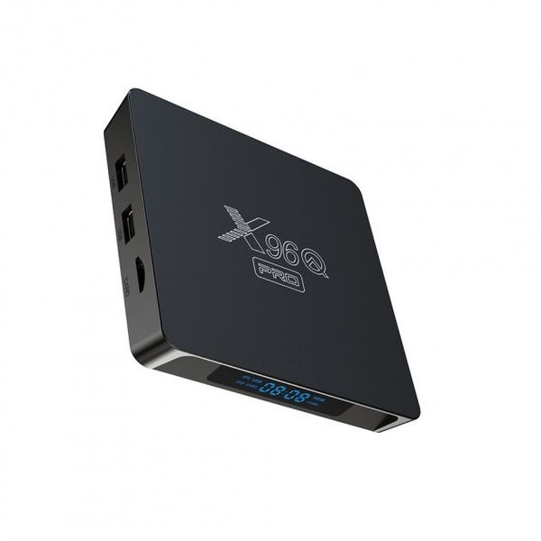 X96Q Pro 1/8GB