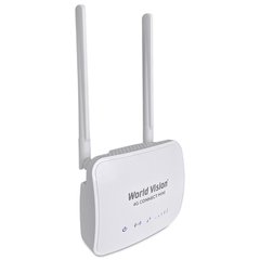 Wi-Fi роутер World Vision 4G Connect Mini