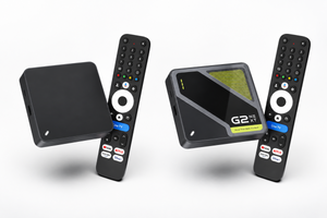 Новинки RockTek G2S и G2 Next: Dolby Vision, AISR и новые впечатления от ТВ