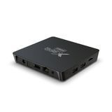 СМАРТ ТВ приставка X96Q Pro 2/16 ГБ
