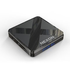 NEXON X3+ 2ГБ/16ГБ Android 9