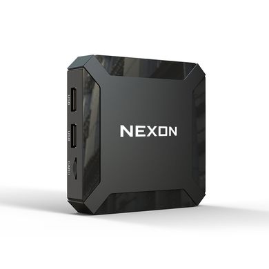 NEXON X1+ 2ГБ/16ГБ Android 10