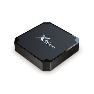 СМАРТ ТВ приставка X96 mini 2/16GB