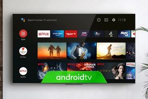 Сучасні технології у SMART TV приставках