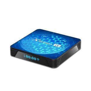 СМАРТ ТВ приставка X88 Pro TV 2/16GB
