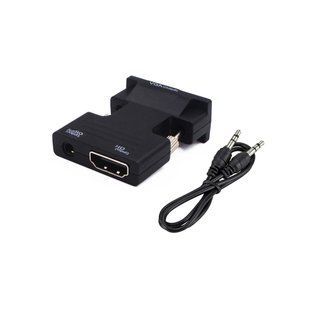 Перехідник HDMI - VGA