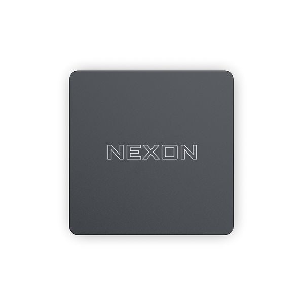NEXON X2+ 2ГБ/16ГБ Android 10