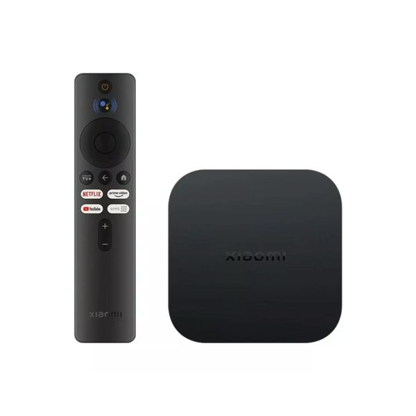 Xiaomi TV Box S 2/8GB