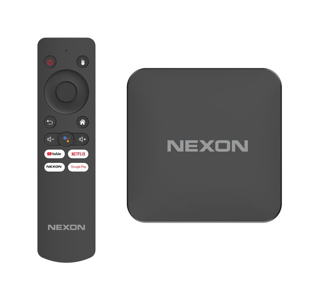 NEXON X8 2/16GB