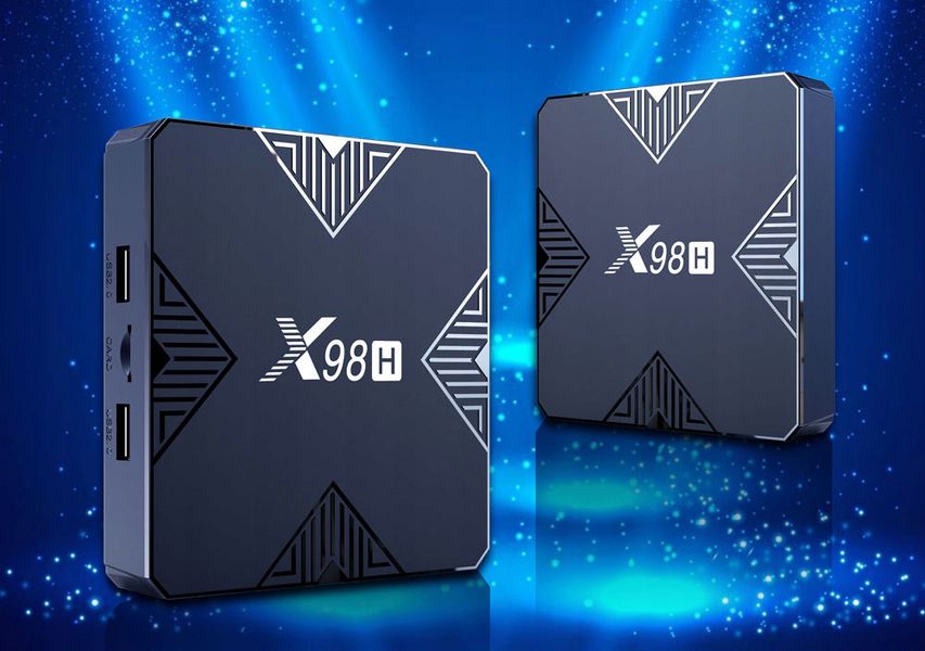X98H 4/32GB