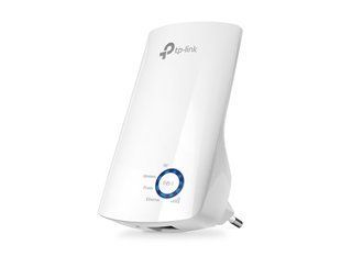 Підсилювач сигналу Wi-Fi TP-Link N300