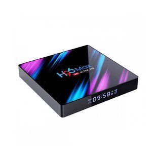 СМАРТ ТВ приставка H96 Max RK3318 2/16GB