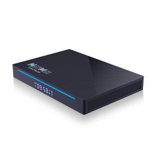 СМАРТ ТВ приставка H96 Max RK3566 4/32GB