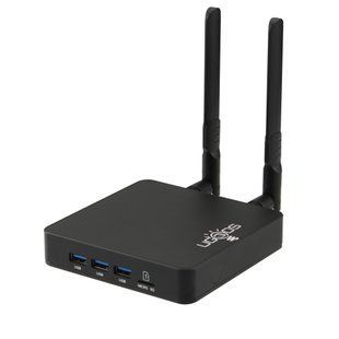 СМАРТ ТВ приставка Ugoos AM8 4/32GB