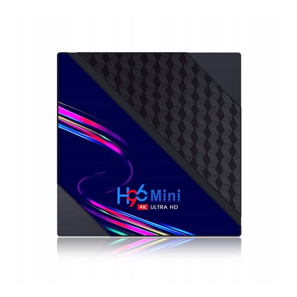 H96 mini V8 2/16GB