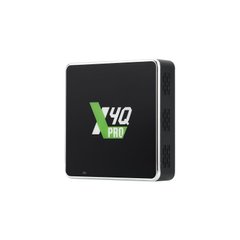 Ugoos X4Q Pro 4/32GB