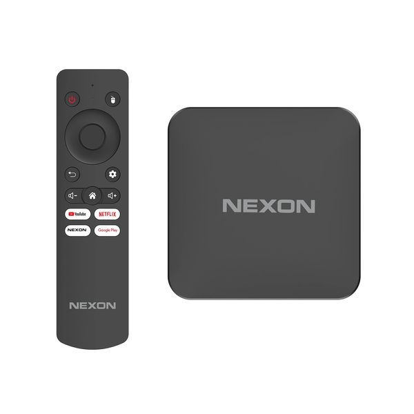 NEXON X9 4/64GB