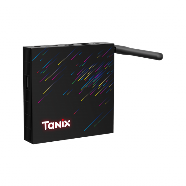 Tanix TX68 2/16GB