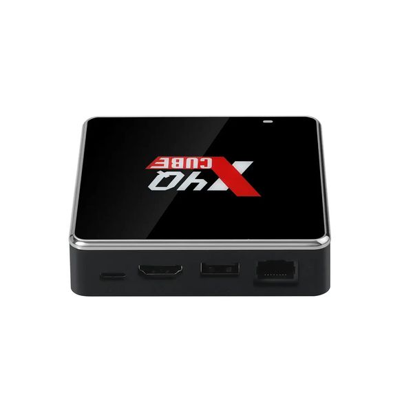 Ugoos X4Q Cube 2/16GB