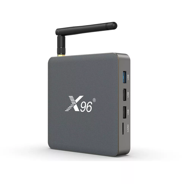 X96 X6 4/32GB