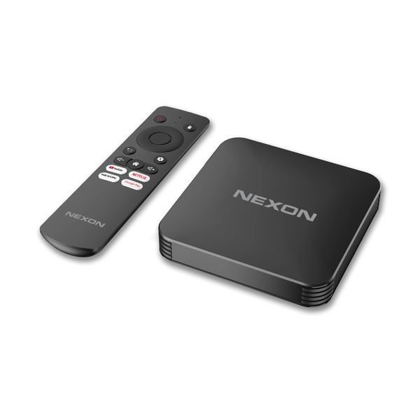 NEXON X3 TV 1/8GB
