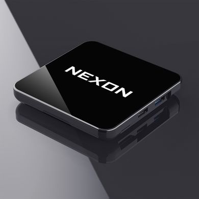 NEXON X5+ 4ГБ/32ГБ Android 11