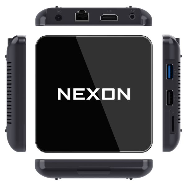 NEXON X5 V11 4/32GB