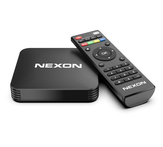 NEXON X1 TV 1/8GB