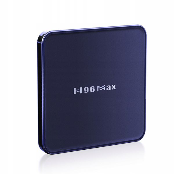 H96 Max V12 4/32GB