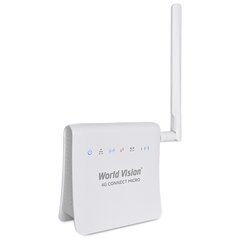 Wi-Fi роутер World Vision 4G Connect Micro