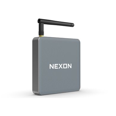 NEXON X10+ 4ГБ/32ГБ Android 11